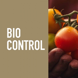 Bio control