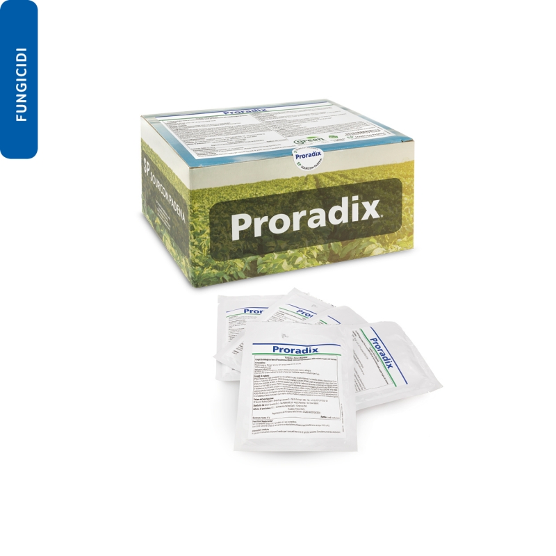 Proradix